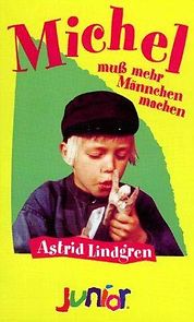 New Mischief by Emil (1972)