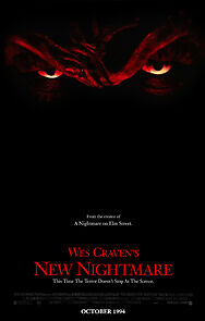 New Nightmare (1994)