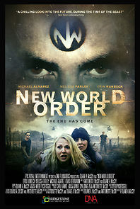 New World Order: The End Has Come (2013)