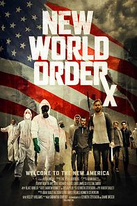 New World OrdeRx (2013)