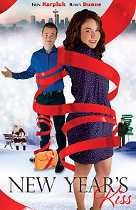 New Year's Kiss (2019)