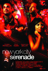 New York City Serenade (2008)