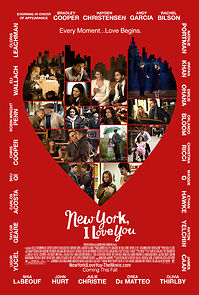 New York, I Love You (2009)