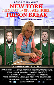 New York Prison Break the Seduction of Joyce Mitchell (2017)