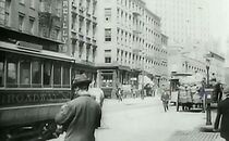 New York, Whitehall Street (Short 1896) (1896)