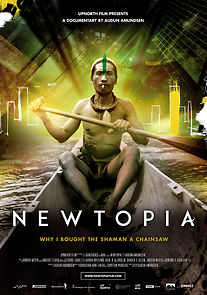 Newtopia (2020)