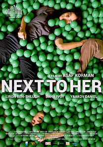 Next to Her (2015)