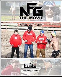 NFG the Movie (2016)