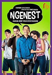 Ngenest (2015)