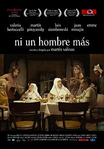 Ni un hombre más (2012)