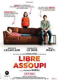 Nice and Easy (2014)
