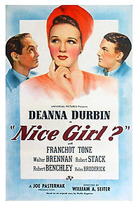 Nice Girl? (1941)