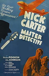 Nick Carter, Master Detective (1939)