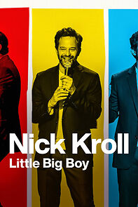 Nick Kroll: Little Big Boy (TV Special 2022) (2022)