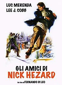 Nick the Sting (1976)
