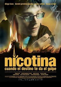 Nicotina (2003)