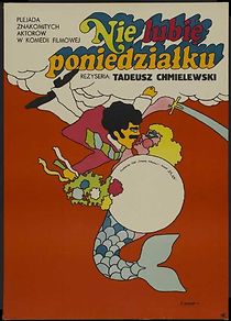 Nie lubie poniedzialku (1971)