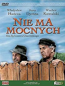 Nie ma mocnych (1974)