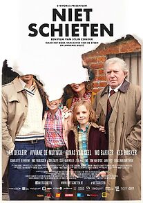 Niet Schieten (2018)