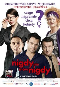 Nigdy nie mów nigdy (2009)