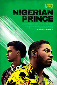 Nigerian Prince (2020)