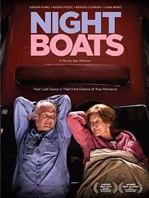 Night Boats (2012)