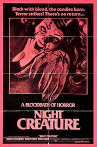 Night Creature (1978)