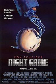 Night Game (1989)