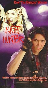 Night Hunter (1996)
