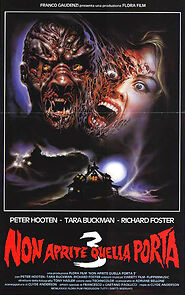 Night Killer (1990)