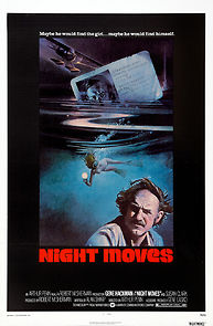 Night Moves (1975)