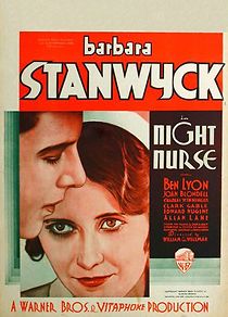 Night Nurse (1931)