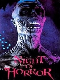 Night of Horror (1981)