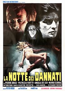 Night of the Damned (1971)