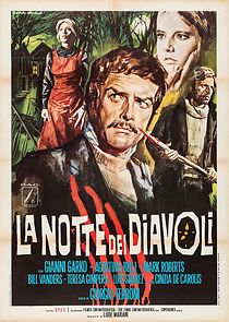 Night of the Devils (1972)