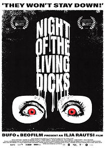 Night of the Living Dicks (Short 2021) (2021)