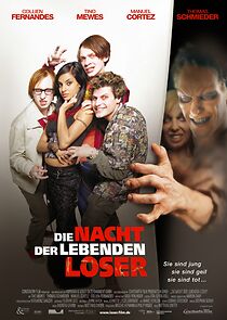 Night of the Living Dorks (2004)