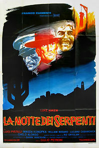 Night of the Serpent (1969)