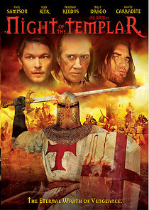 Night of the Templar (2013)