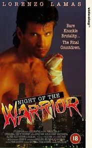 Night of the Warrior (1991)