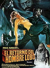 Night of the Werewolf (1981)