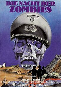 Night of the Zombies (1981)