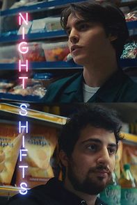 Night Shifts (Short 2020) (2021)