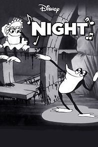 Night (Short 1930) (1930)