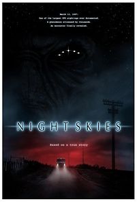 Night Skies (2007)