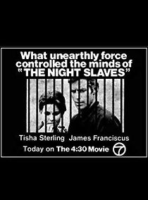Night Slaves (1970)