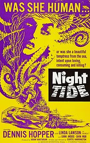 Night Tide (1965)