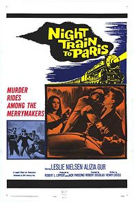 Night Train to Paris (1964)