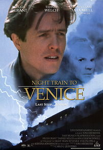 Night Train to Venice (1996)