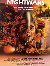 Night Wars (1988)